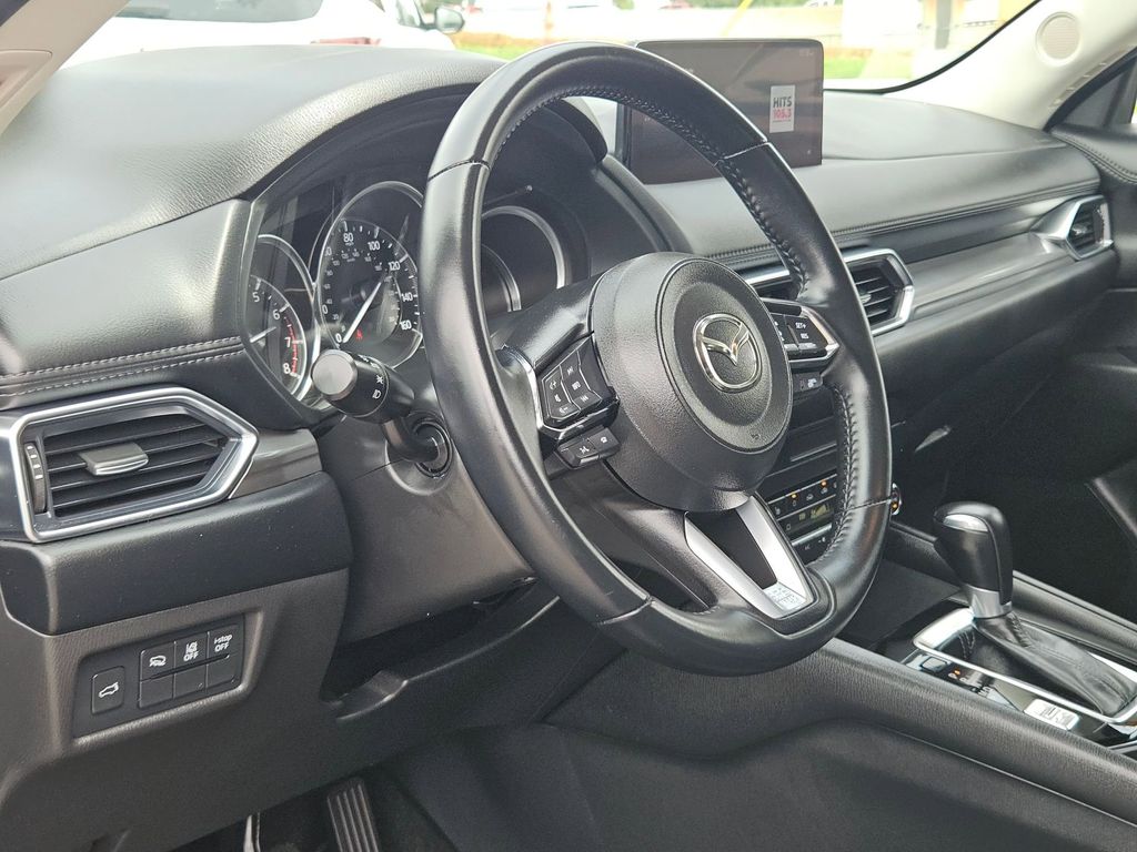 Thumbnail: 2025 Mazda CX-5 - 13