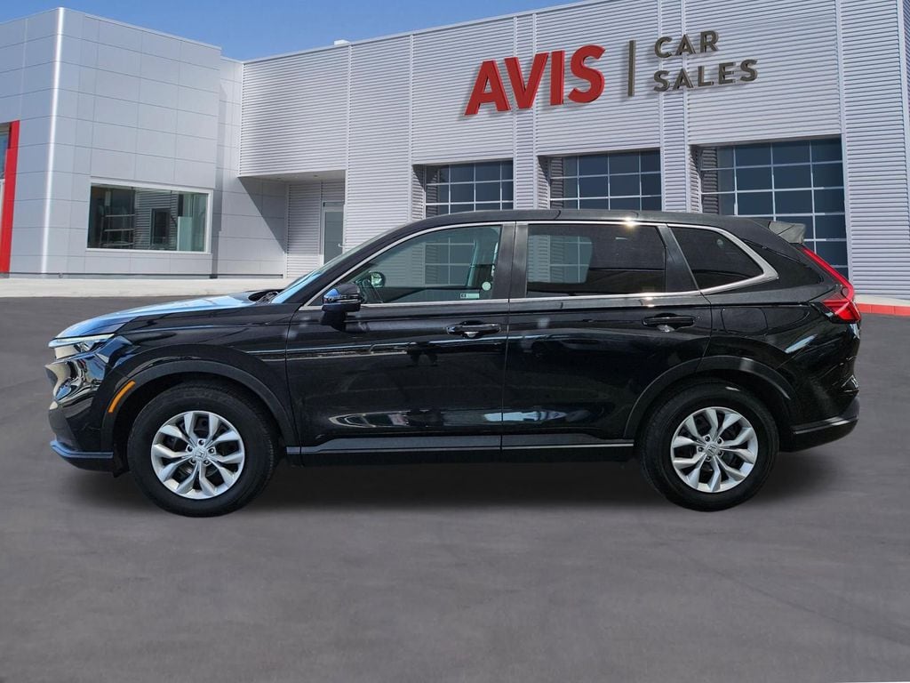Thumbnail: 2025 Honda CR-V - 2