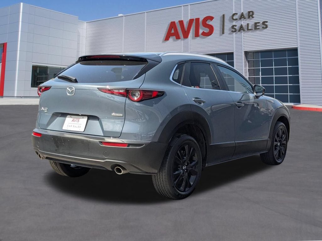 Thumbnail: 2025 Mazda CX-30 - 6