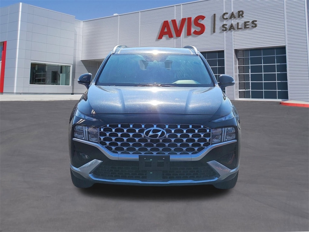 Thumbnail: 2023 Hyundai Santa Fe - 2