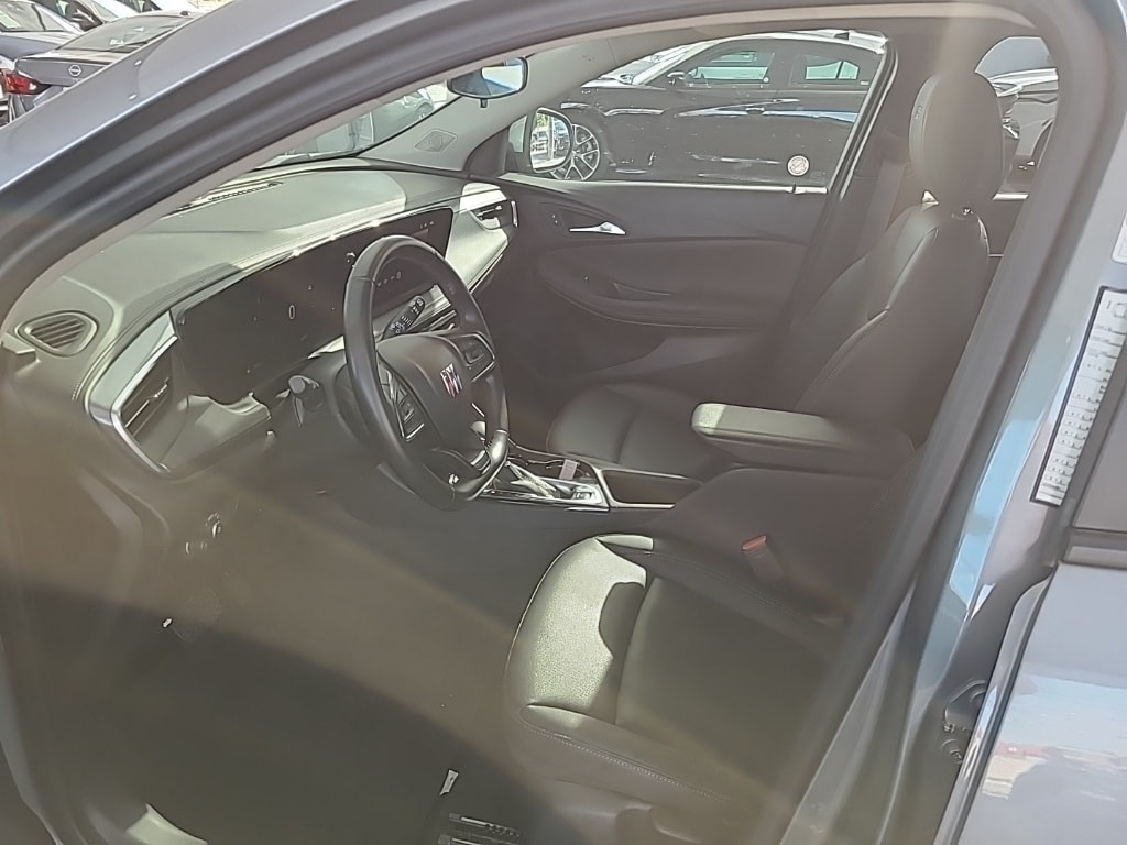 2024 Buick Encore GX Sport Touring 4