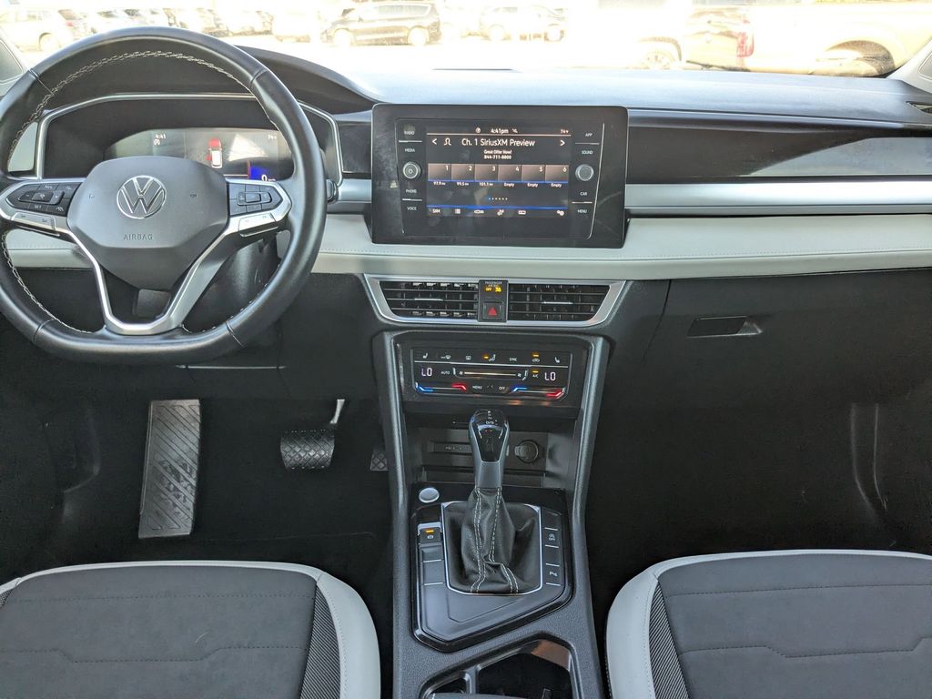 Thumbnail: 2025 Volkswagen Taos - 23