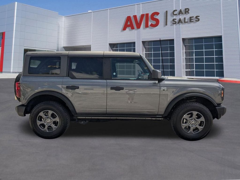 Thumbnail: 2025 Ford Bronco - 6