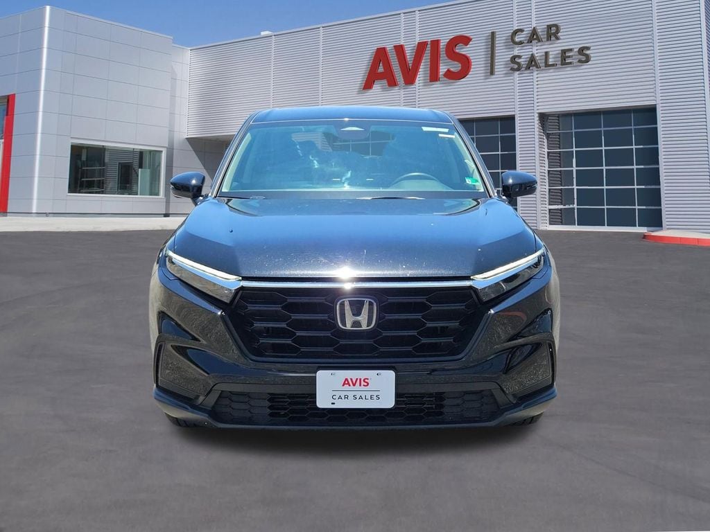 Thumbnail: 2025 Honda CR-V - 10