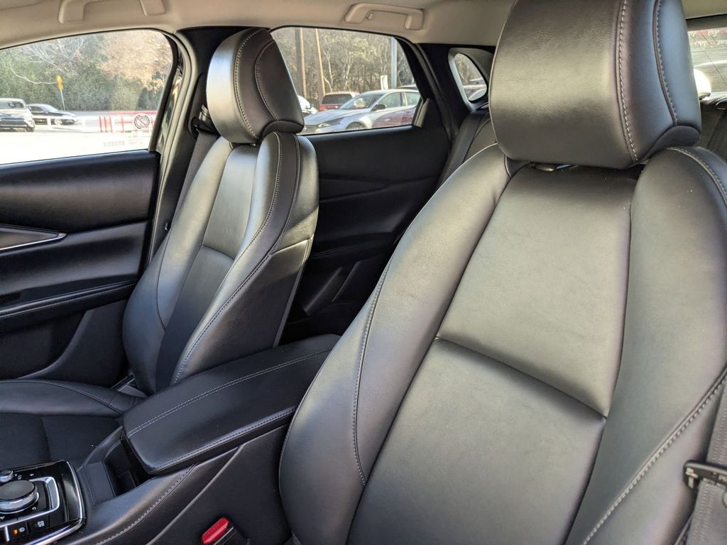 Thumbnail: 2025 Mazda CX-30 - 13