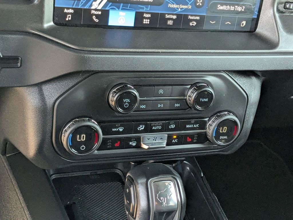 Thumbnail: 2025 Ford Bronco - 22