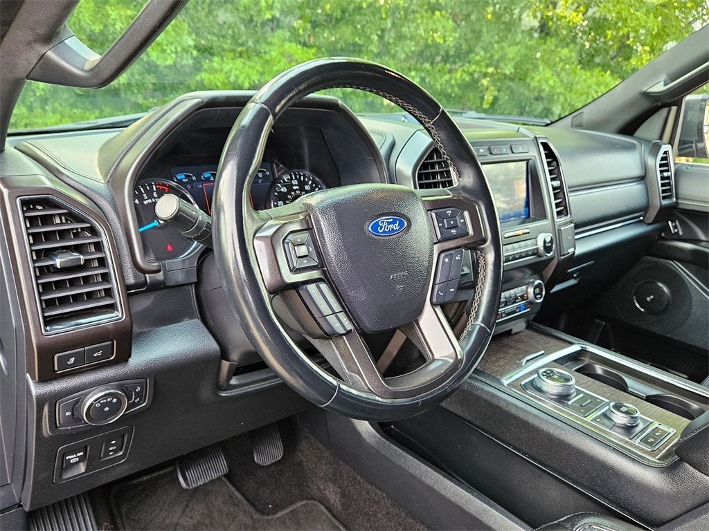 Thumbnail: 2021 Ford Expedition MAX - 16