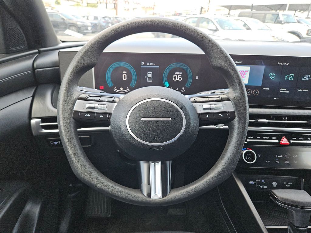 Thumbnail: 2025 Hyundai Santa Cruz - 23