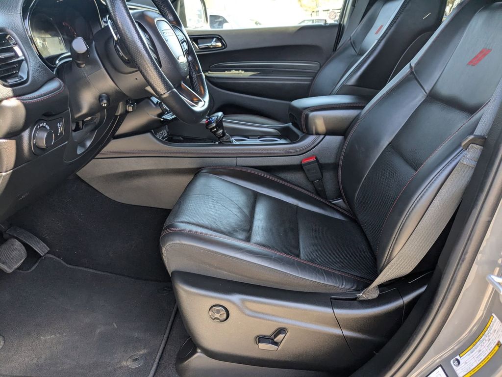 Thumbnail: 2025 Dodge Durango - 11