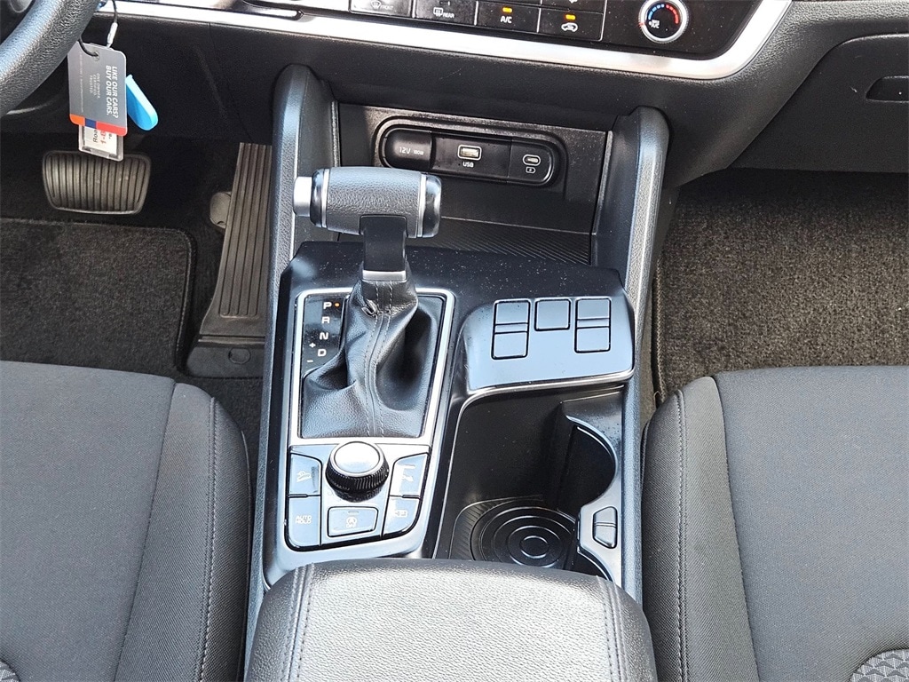 Thumbnail: 2024 Kia Sportage - 18