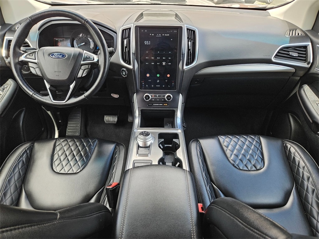 Thumbnail: 2024 Ford Edge - 16