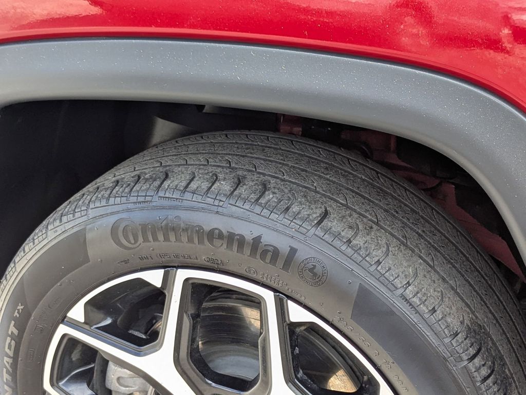 Thumbnail: 2025 Jeep Compass - 30