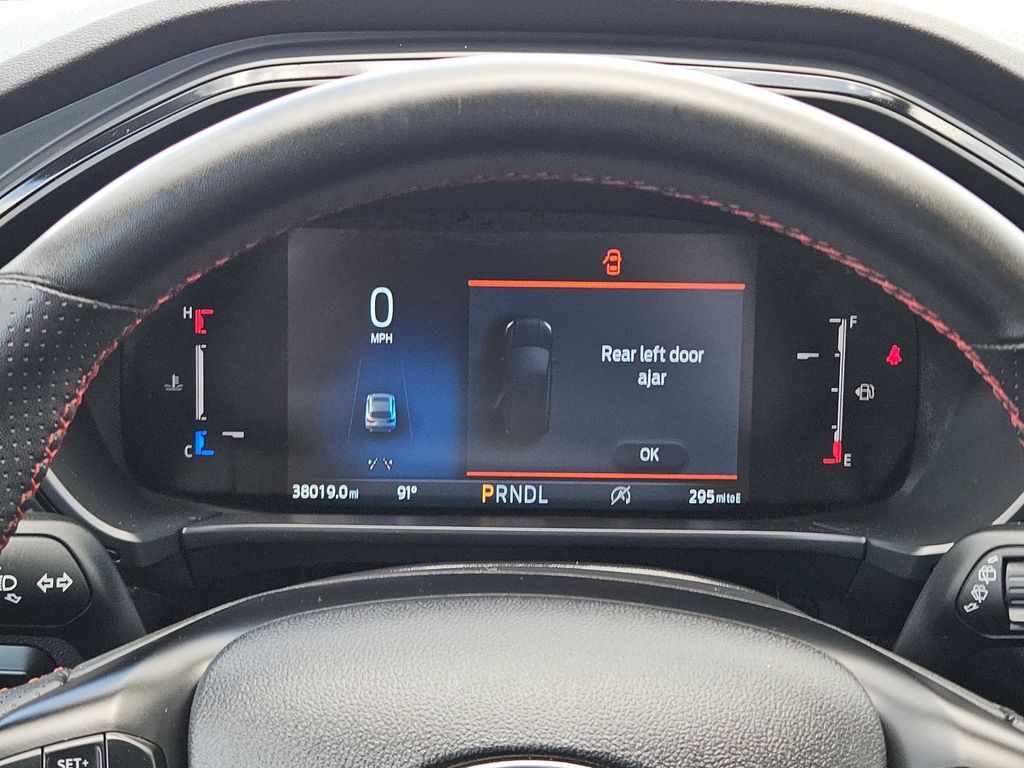 2025 Ford Escape ST-Line - Photo 26