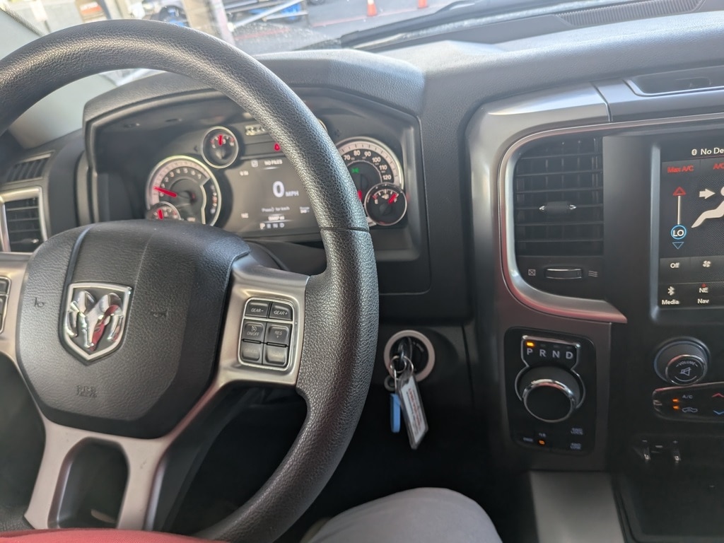 Thumbnail: 2023 RAM 1500 Classic - 5