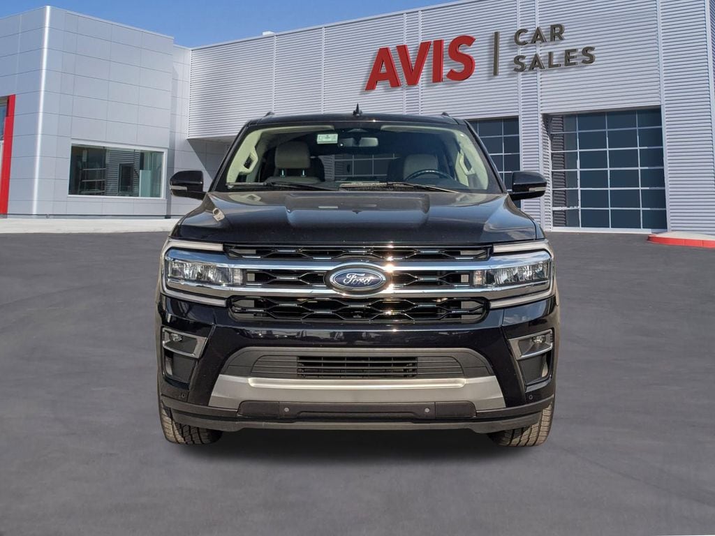Thumbnail: 2024 Ford Expedition MAX - 10