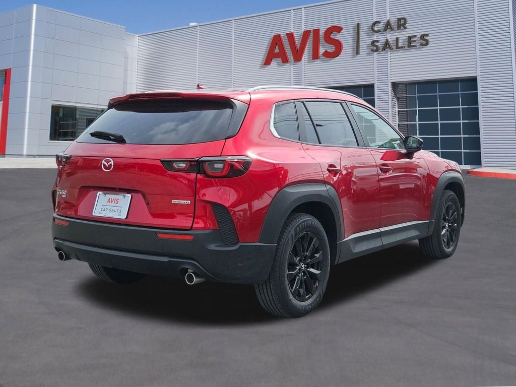 Thumbnail: 2025 Mazda CX-50 - 6