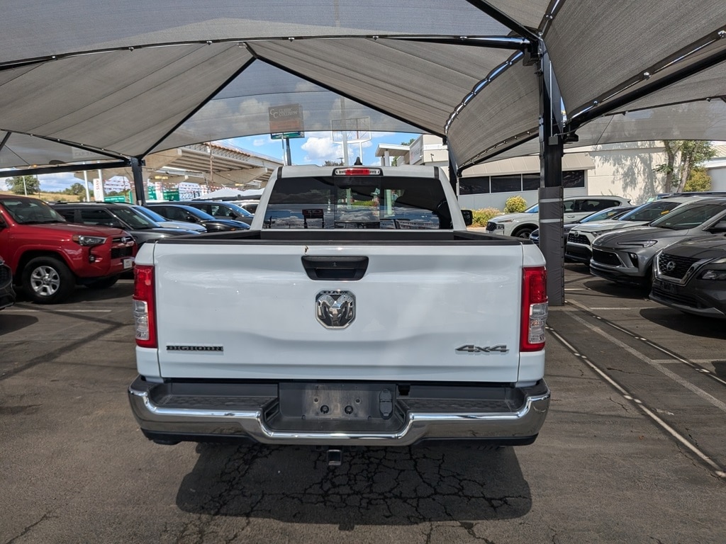 Thumbnail: 2023 RAM 1500 - 7