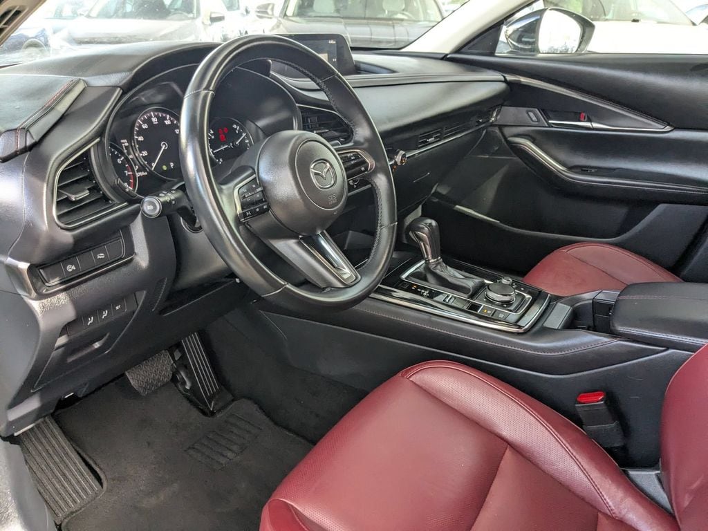 Thumbnail: 2025 Mazda CX-30 - 13