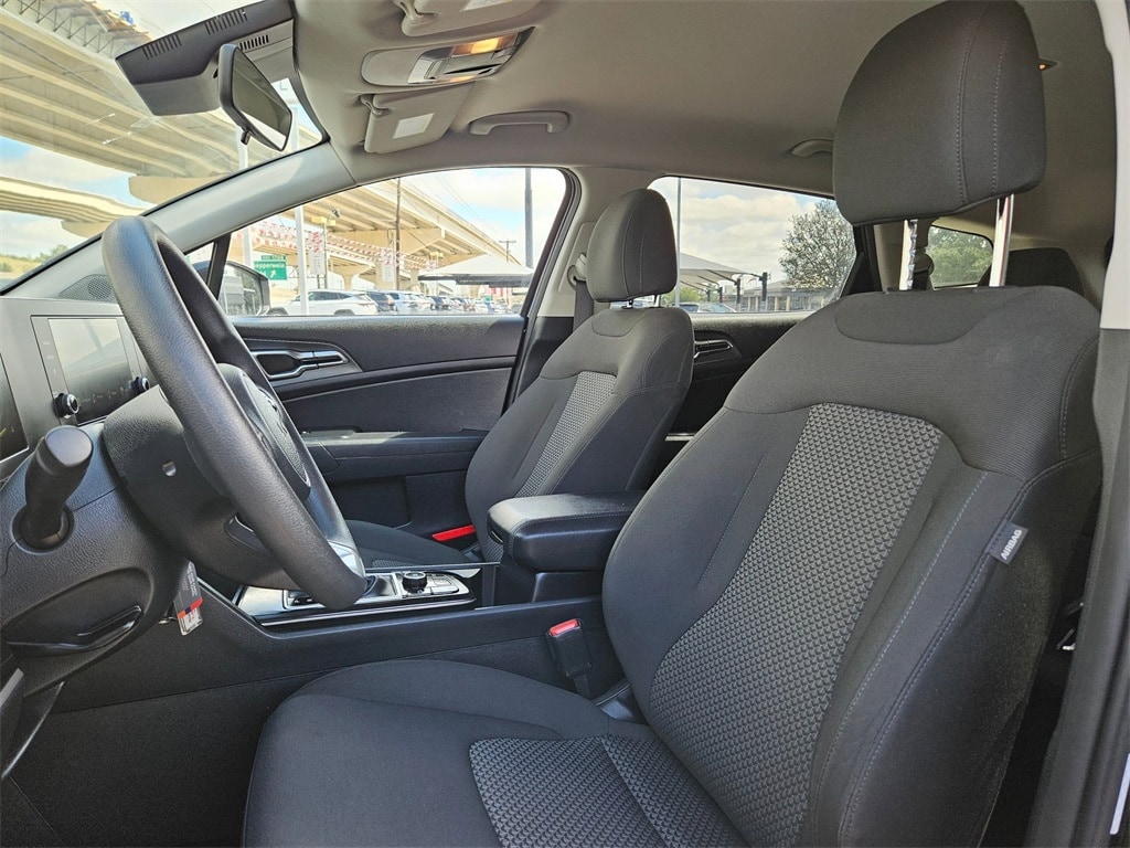 Thumbnail: 2024 Kia Sportage - 13
