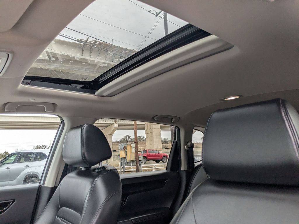 Thumbnail: 2025 Honda CR-V - 15