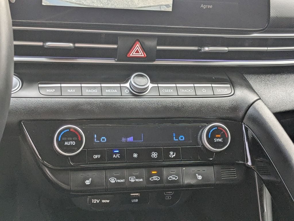 Thumbnail: 2025 Hyundai Elantra - 21