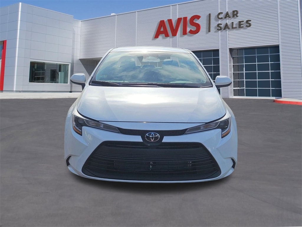 Thumbnail: 2024 Toyota Corolla - 2