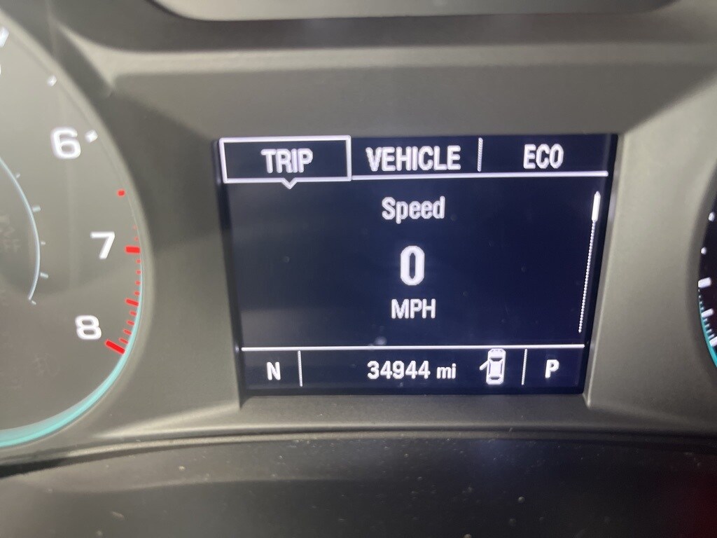 Used 2024 Chevrolet Malibu For Sale at AVIS Car Sales VIN