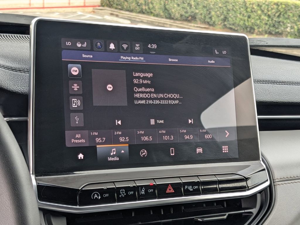 Thumbnail: 2025 Jeep Compass - 20