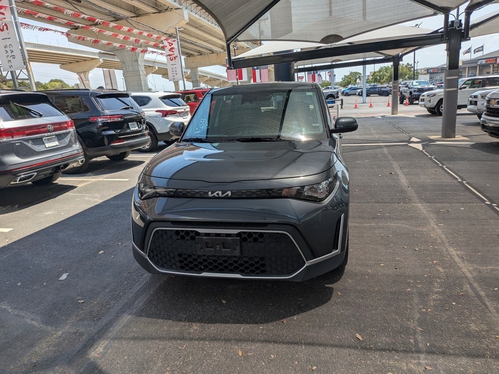 Thumbnail: 2023 Kia Soul - 2