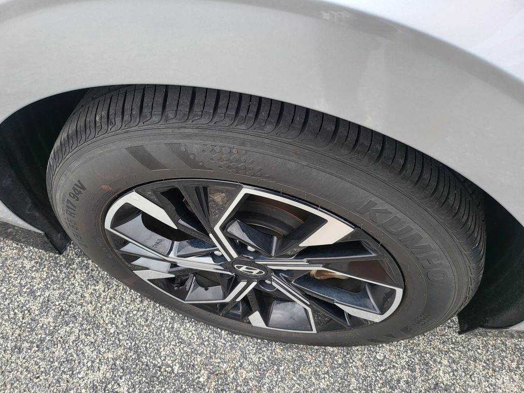 Thumbnail: 2025 Hyundai Sonata - 8