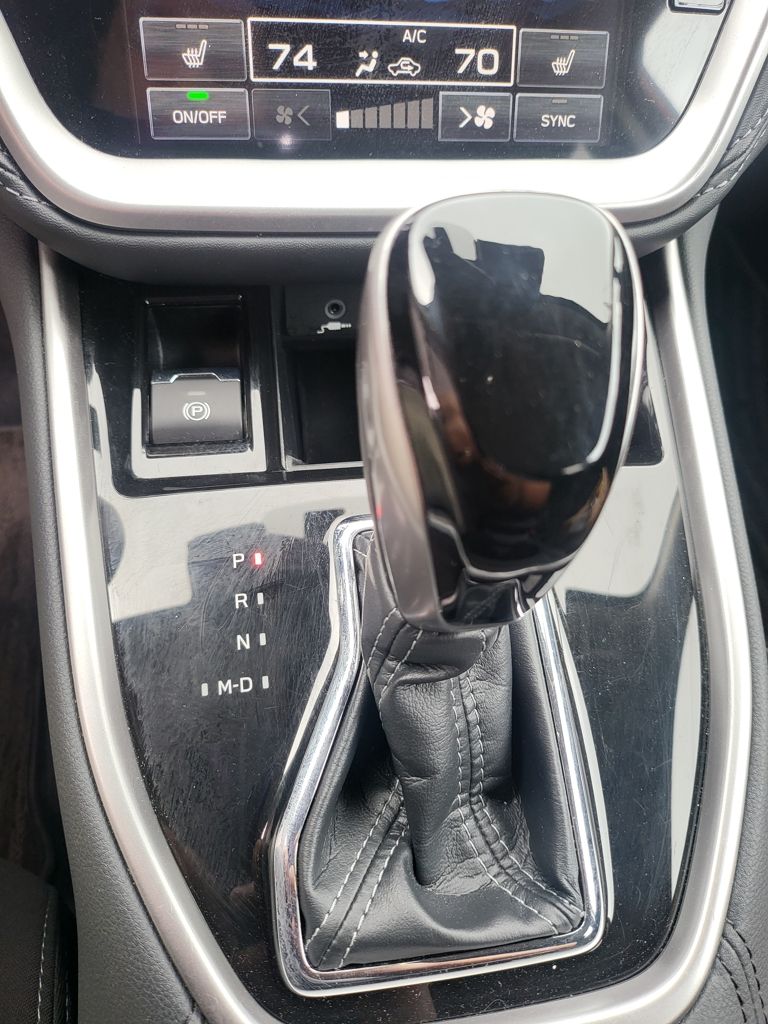 Thumbnail: 2025 Subaru Outback - 11