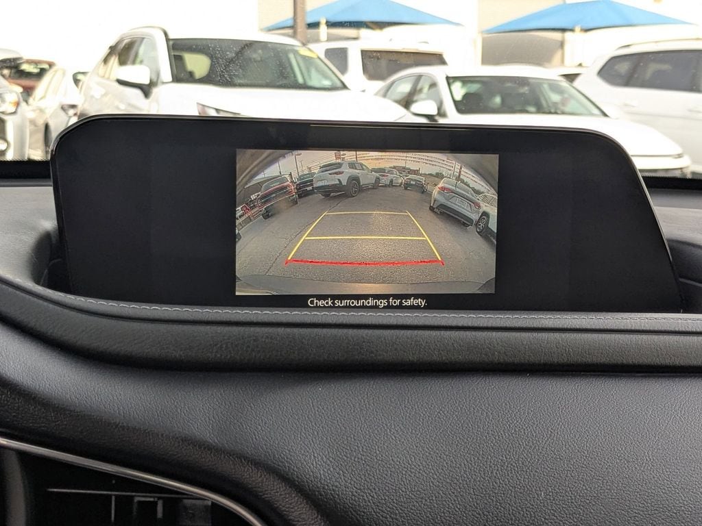 Thumbnail: 2025 Mazda CX-30 - 22