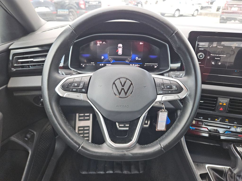 Thumbnail: 2025 Volkswagen Jetta - 23