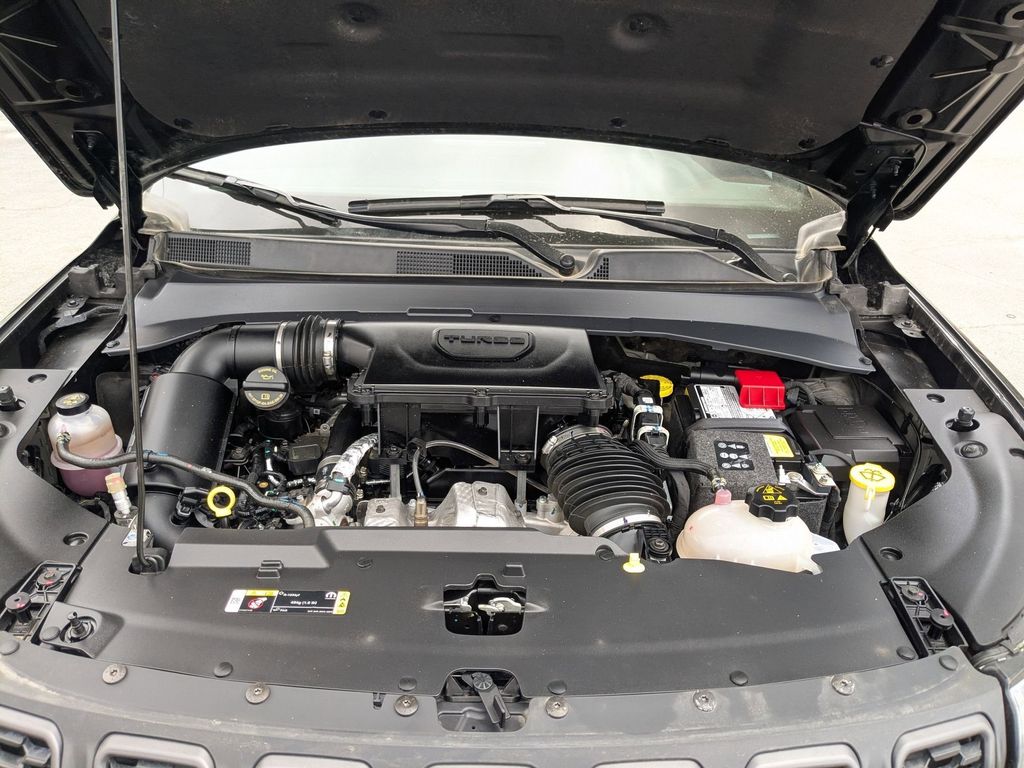 Thumbnail: 2025 Jeep Compass - 32