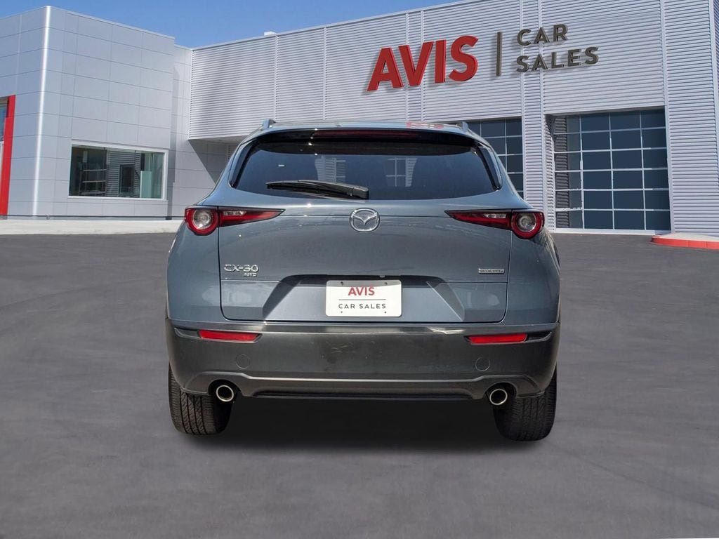 Thumbnail: 2025 Mazda CX-30 - 5