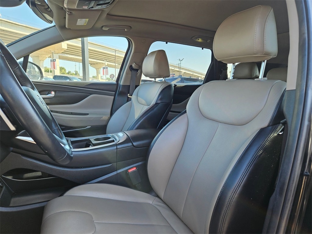 Thumbnail: 2023 Hyundai Santa Fe - 16