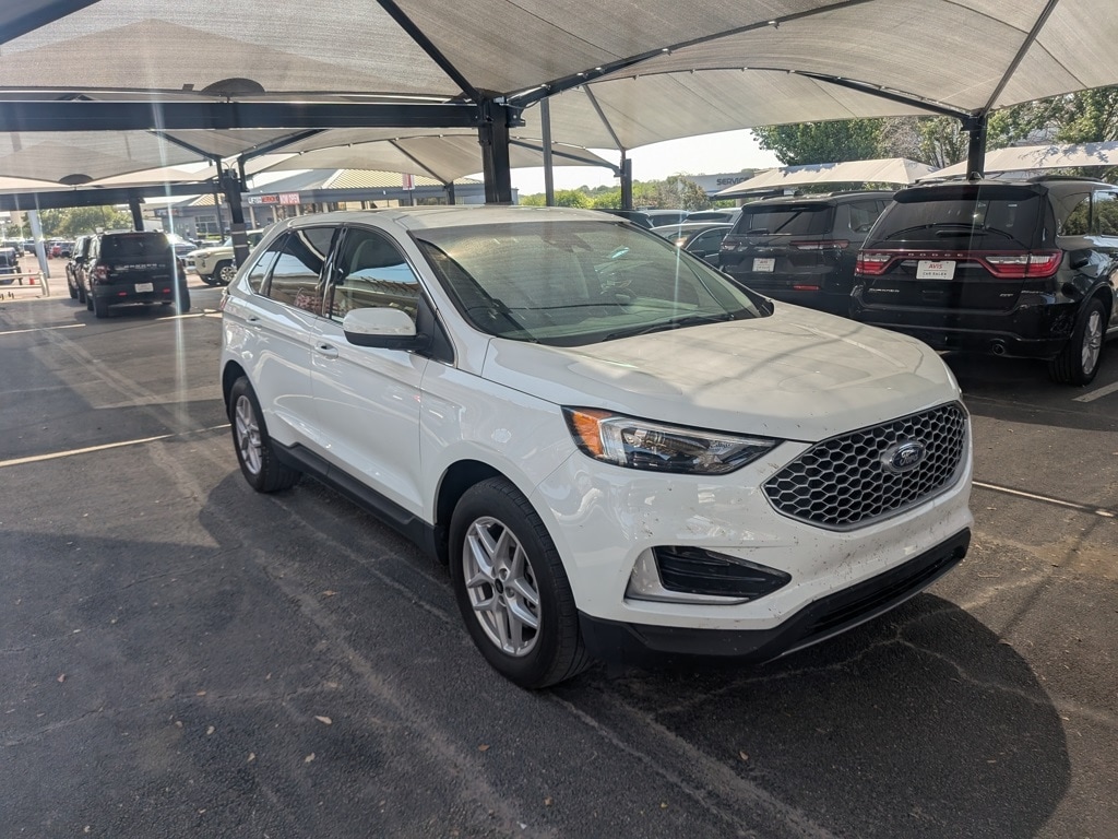 Thumbnail: 2024 Ford Edge - 2