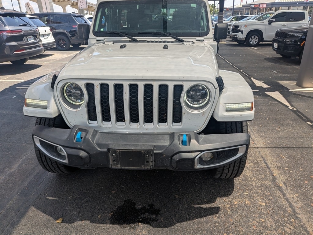 Thumbnail: 2023 Jeep Wrangler - 2