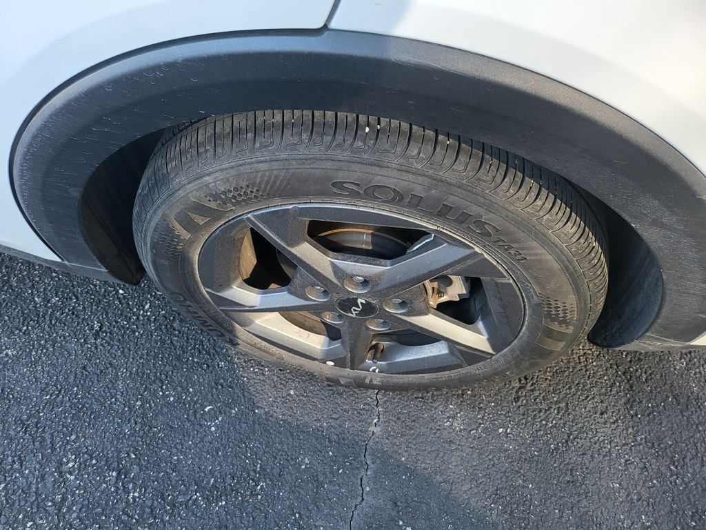 Thumbnail: 2025 Kia K4 - 11