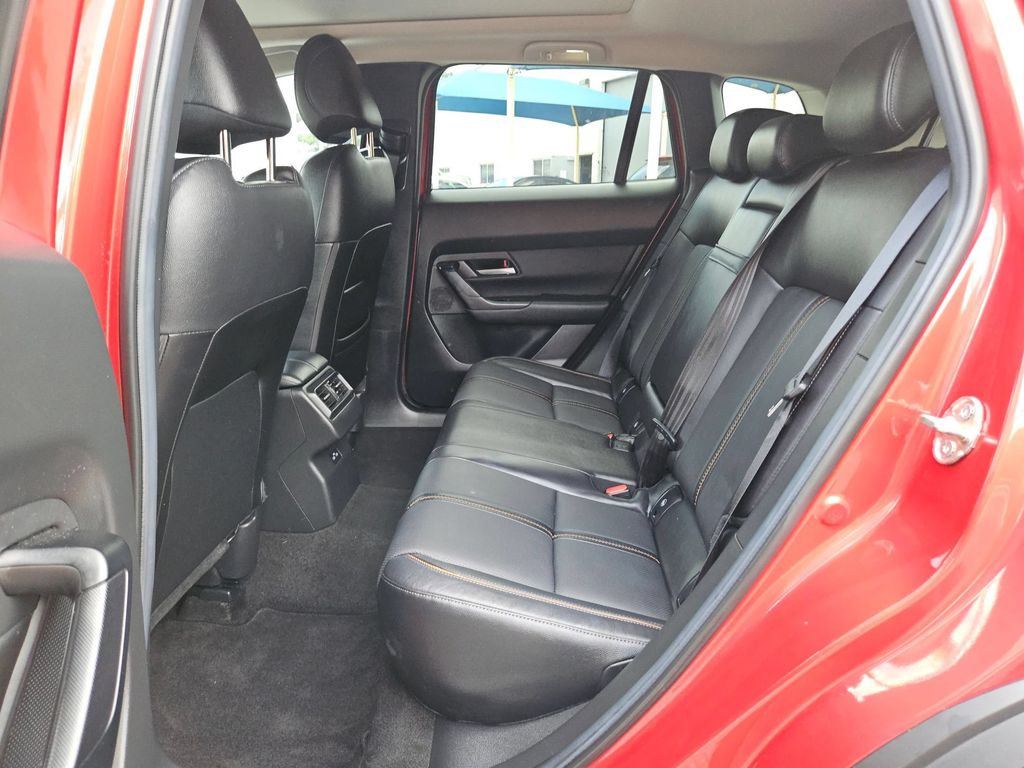 2025 Mazda CX-50 Premium Plus - Photo 17