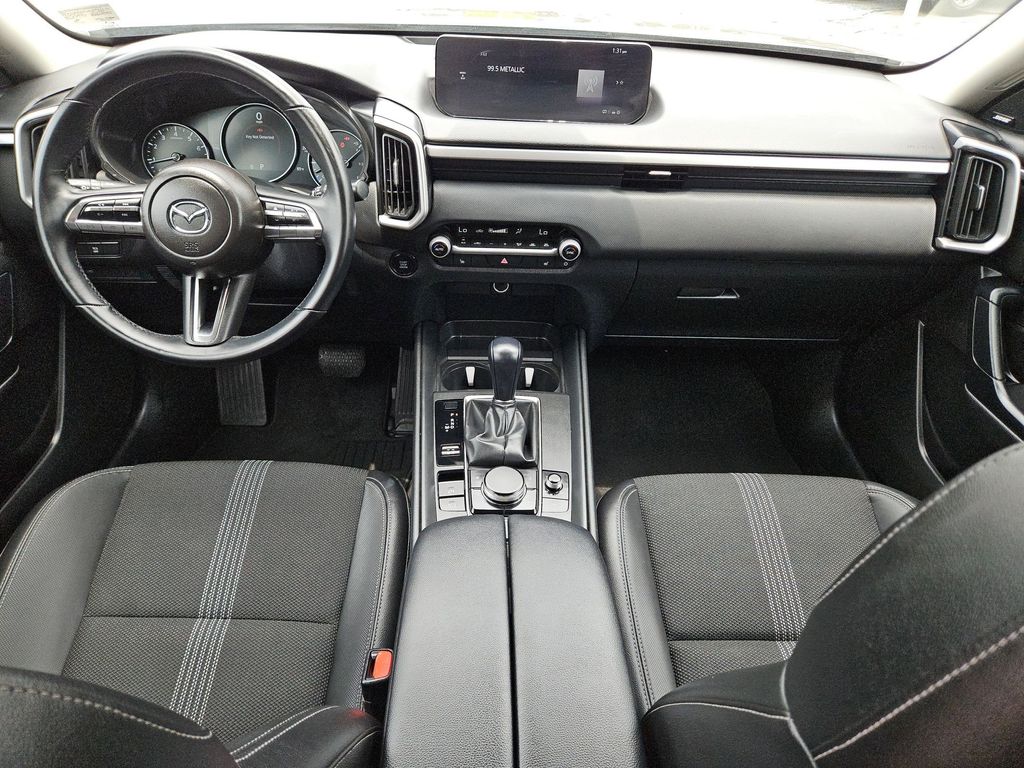Thumbnail: 2025 Mazda CX-50 - 19