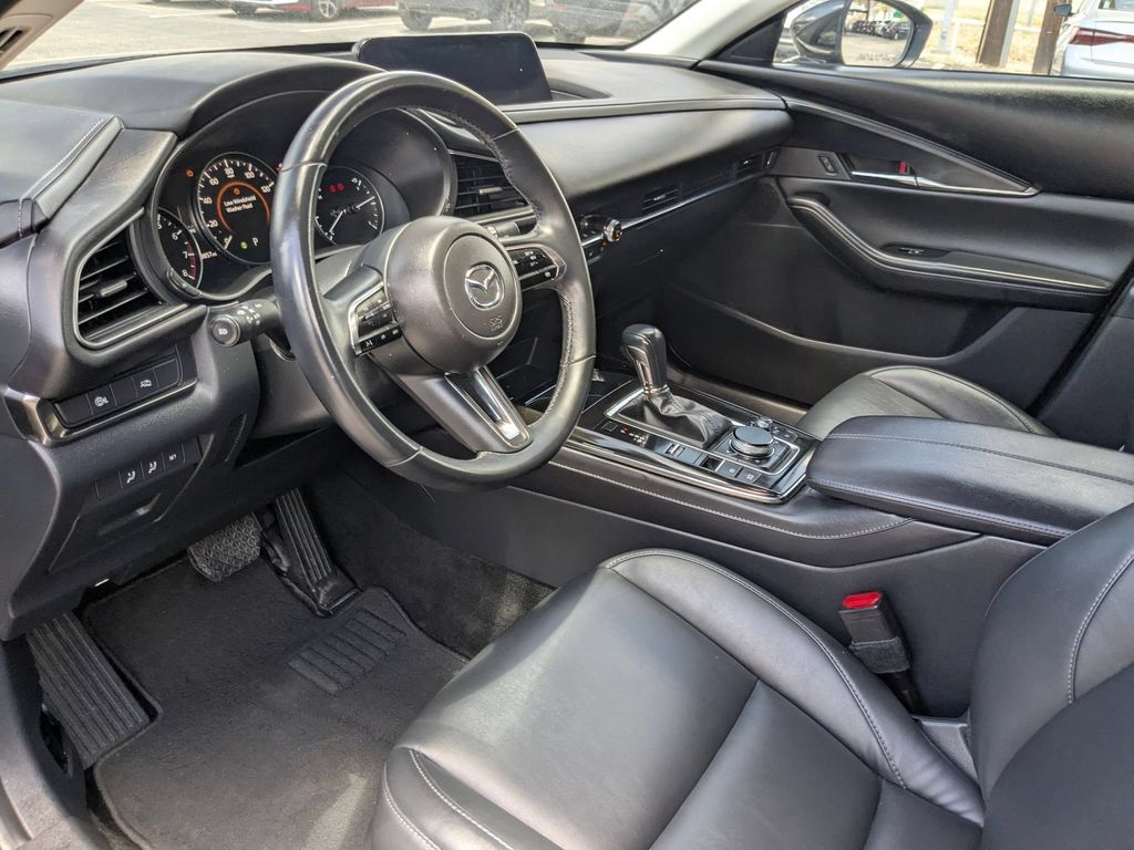 Thumbnail: 2025 Mazda CX-30 - 13