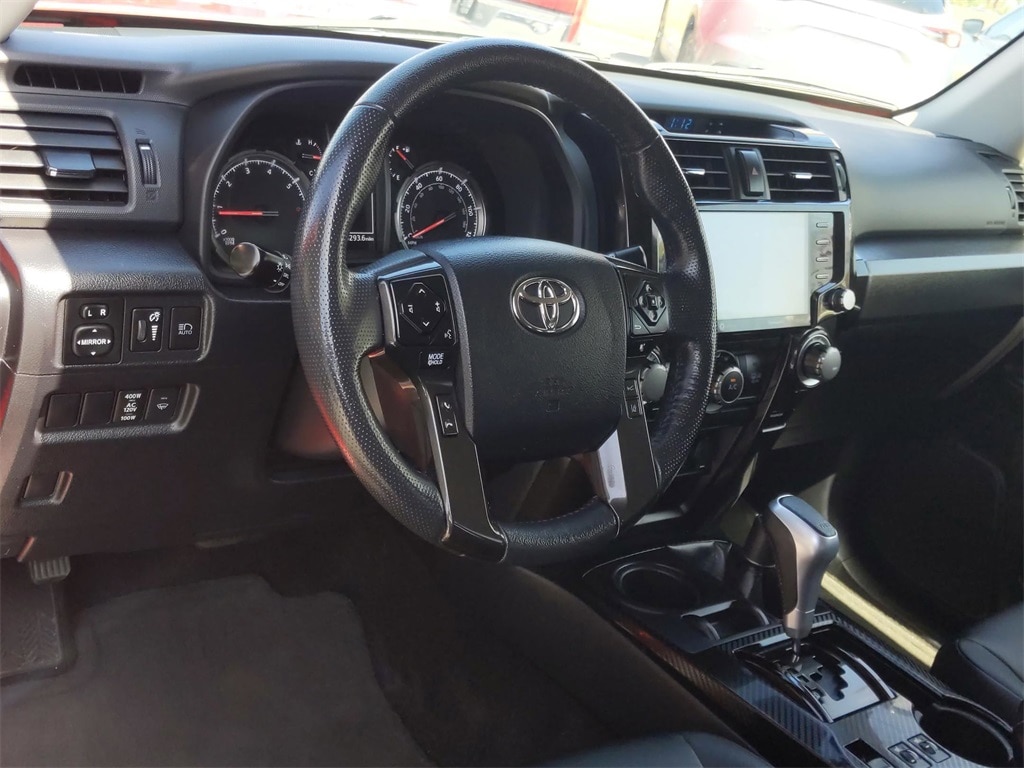 Thumbnail: 2024 Toyota 4Runner - 13