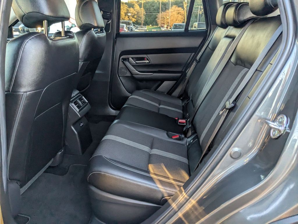 Thumbnail: 2025 Mazda CX-50 - 24