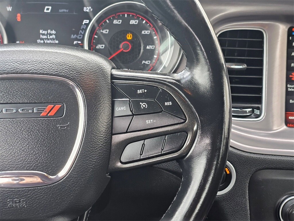 Thumbnail: 2023 Dodge Charger - 25