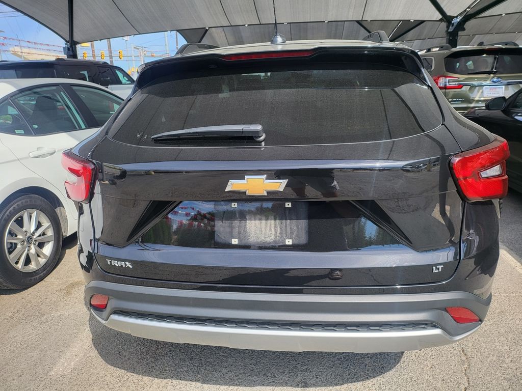 Thumbnail: 2025 Chevrolet Trax - 13