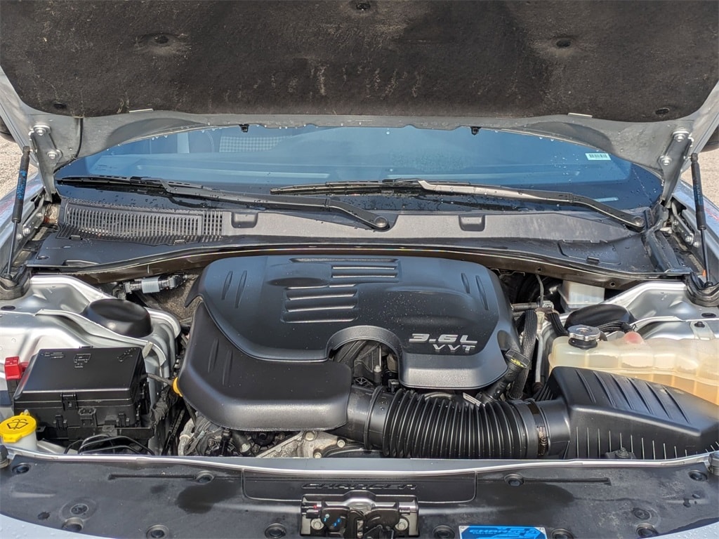 Thumbnail: 2023 Dodge Charger - 33