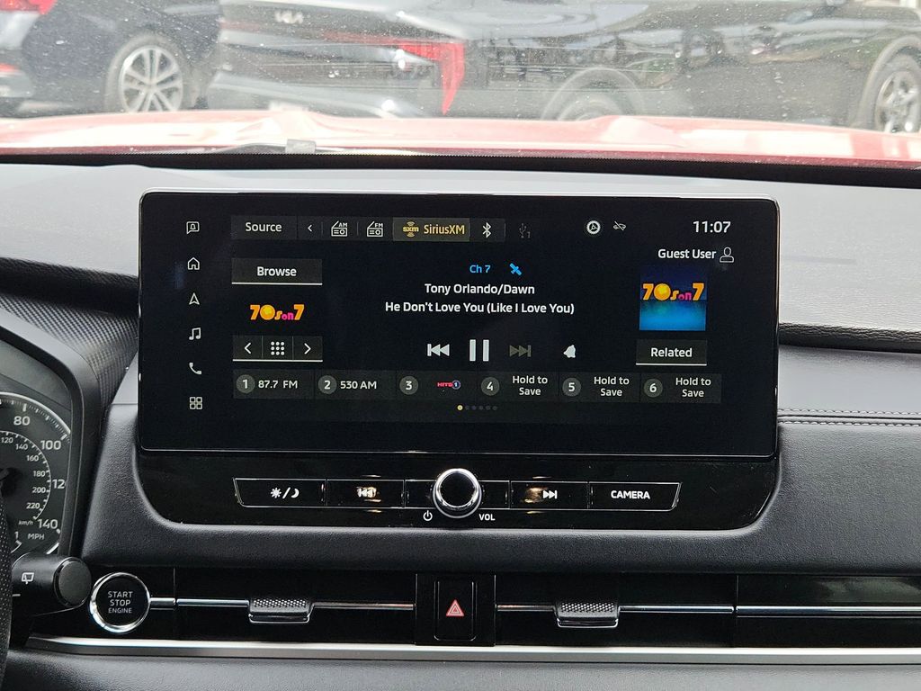 Thumbnail: 2025 Mitsubishi Outlander - 20