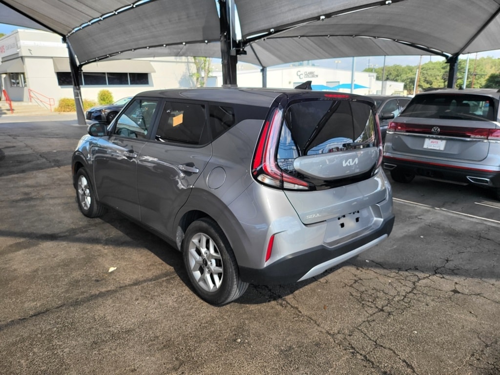 Thumbnail: 2024 Kia Soul - 8