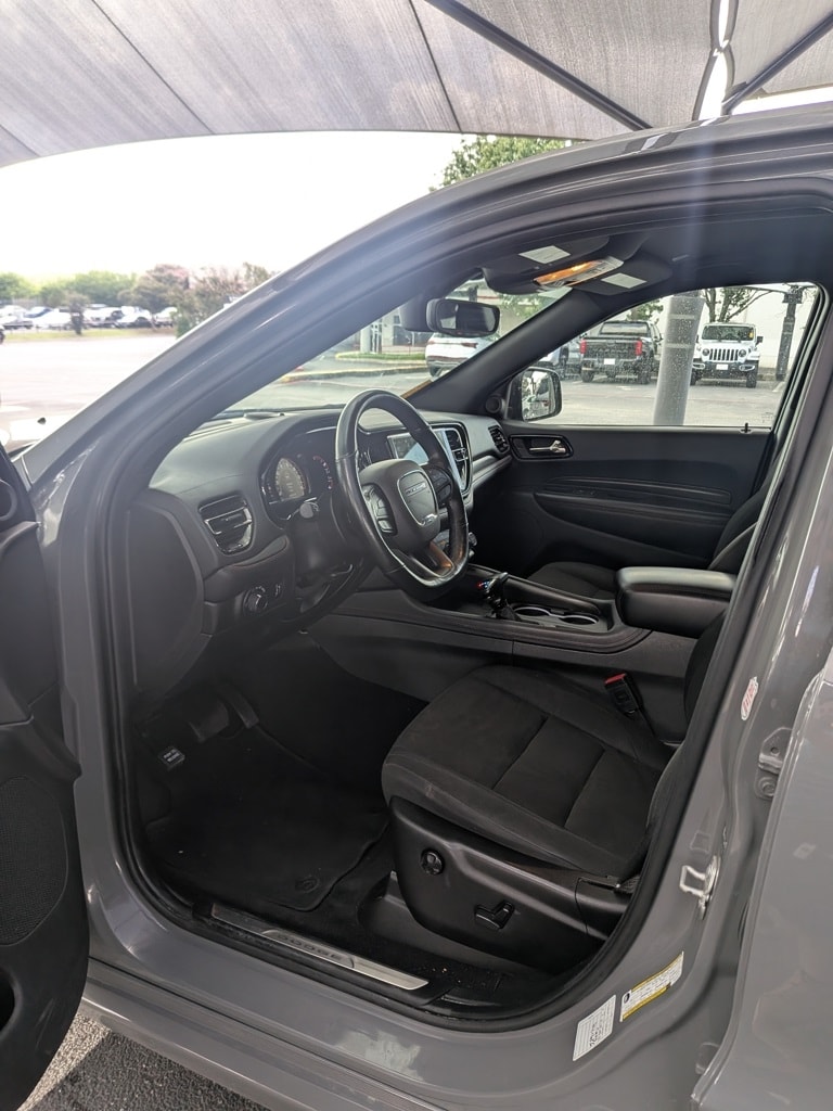 Thumbnail: 2024 Dodge Durango - 5